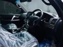 Toyota Land Cruiser RIGHT HAND DRIVE ONLY FOR EXPORT LANDCRUISER SHARA