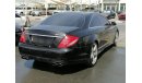 Mercedes-Benz CL 63 AMG Mercedes-Benz CL 63 AMGGood condition