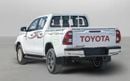 تويوتا هيلوكس Toyota Hilux 2.7L 4X4 Double Cabin MY-2026