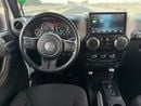 Jeep Wrangler Sport 3.6L A/T