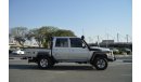 Toyota Land Cruiser Pick Up Full option Clean Car