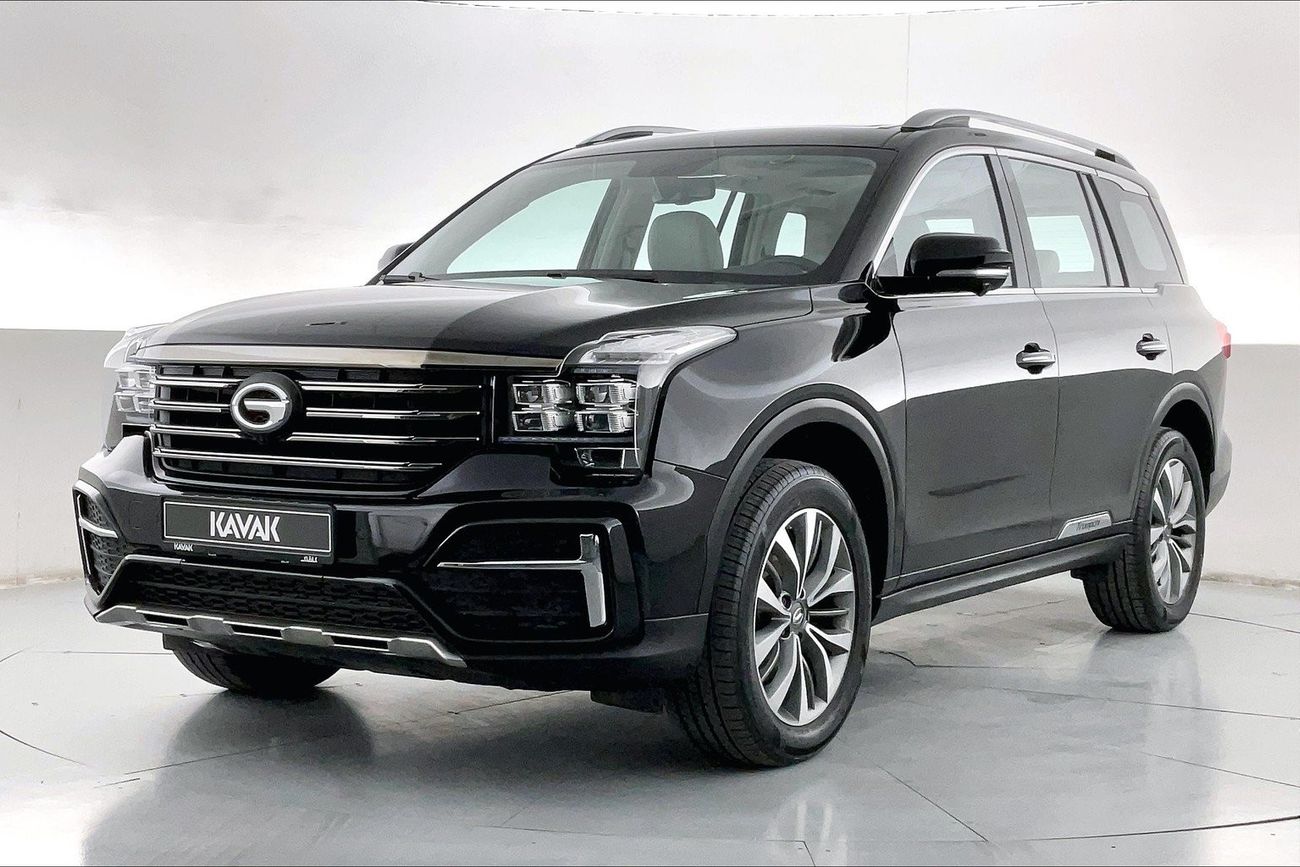 Toyota Land Cruiser VXR| 1 year free warranty | Exclusive Eid offer