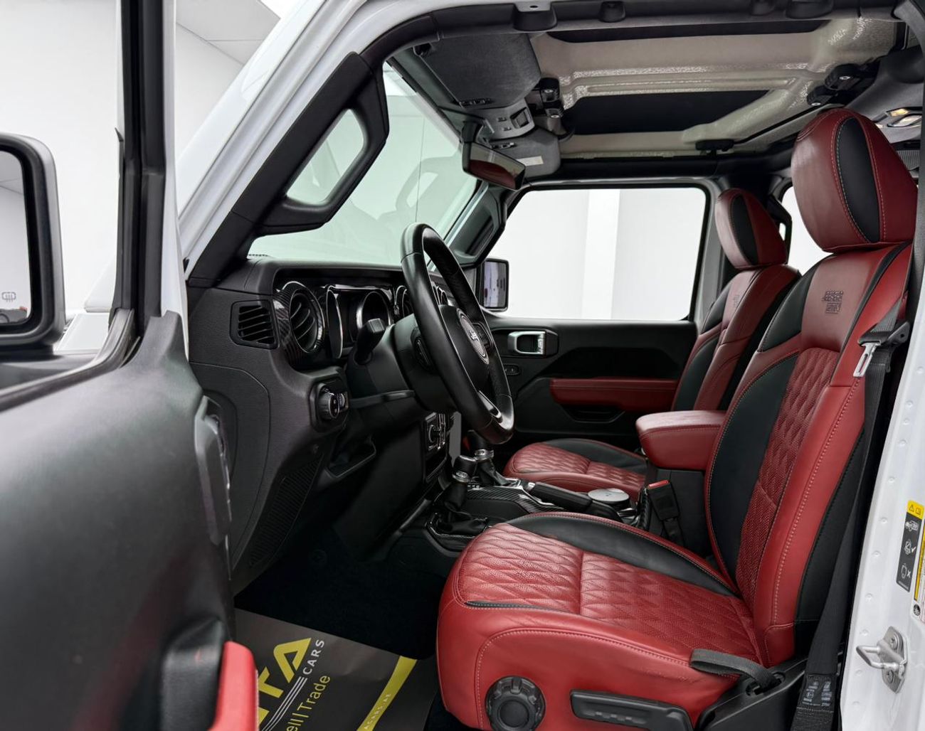 Jeep Wrangler Unlimited Sport 3.6L A/T 2020 Jeep Wrangler Unlimited Sports Jeepers Edition, Warranty, Full Jeep Se