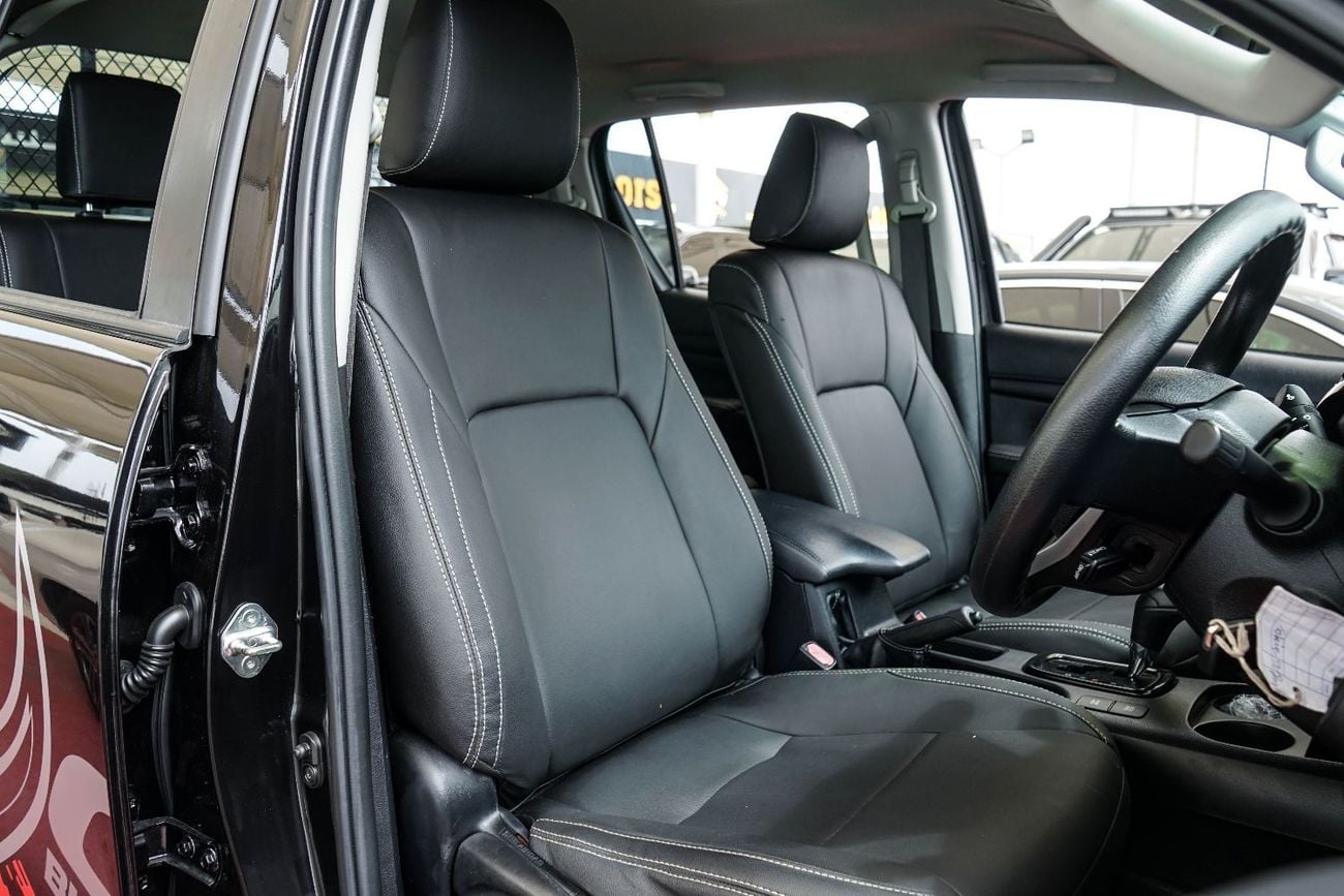 تويوتا هيلوكس