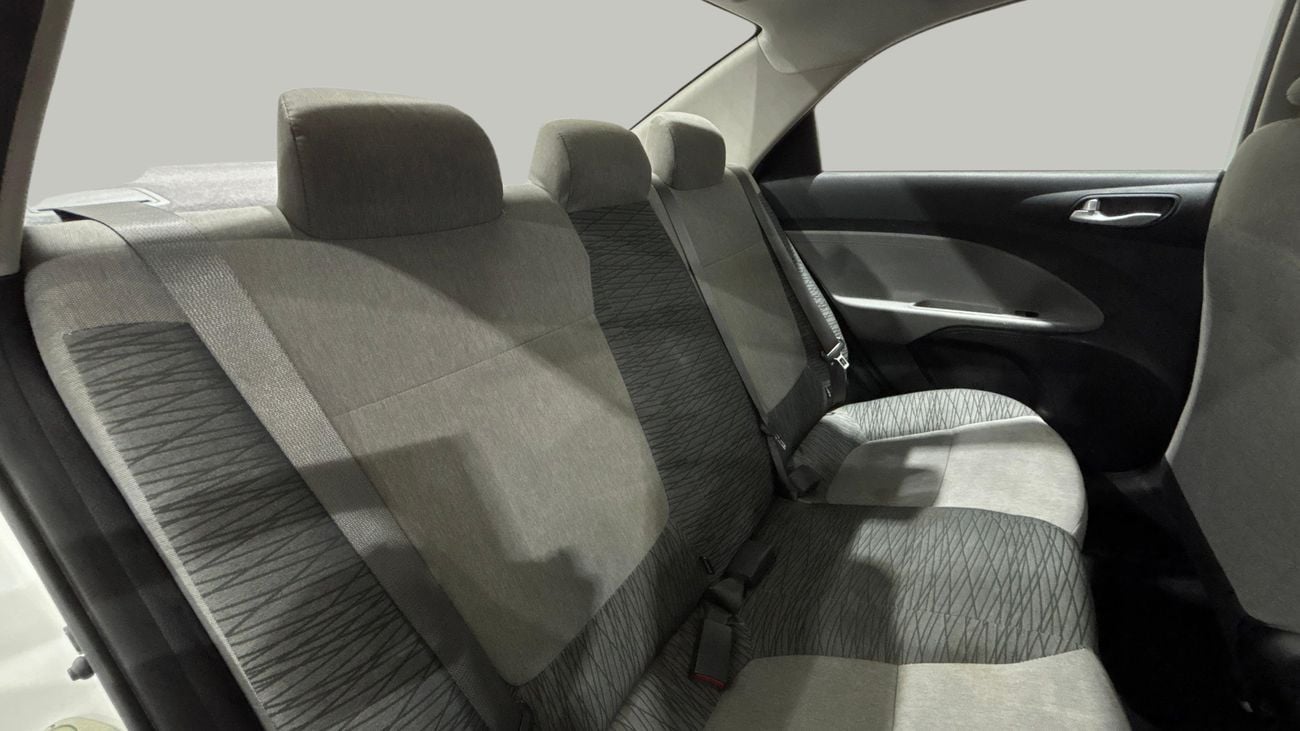 Kia Pegas LX 2024 | AED 464/Month | 0 DP | 30 Day Return | Warranty | Service History