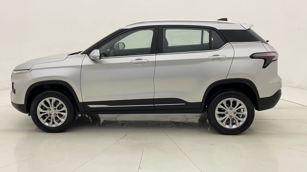 Chevrolet Groove LT 1.5 | Zero Down Payment | Home Test Drive