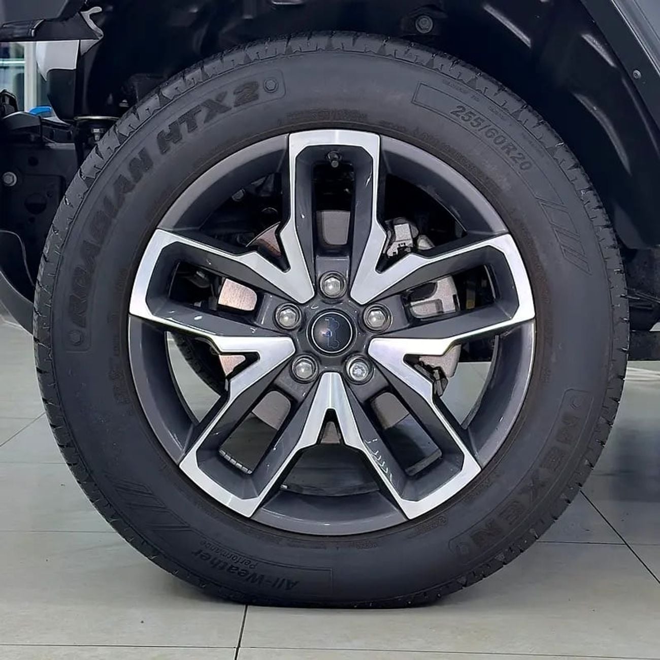 Jeep Wrangler Unlimited SPORT EXTREME Wrangler Sport 4xe