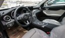 Mercedes-Benz C 300 USA - 0% Down Payment