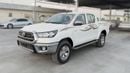 Toyota Hilux DLX 2.4L Diesel Automatic Double Cab 4x4 2026YM