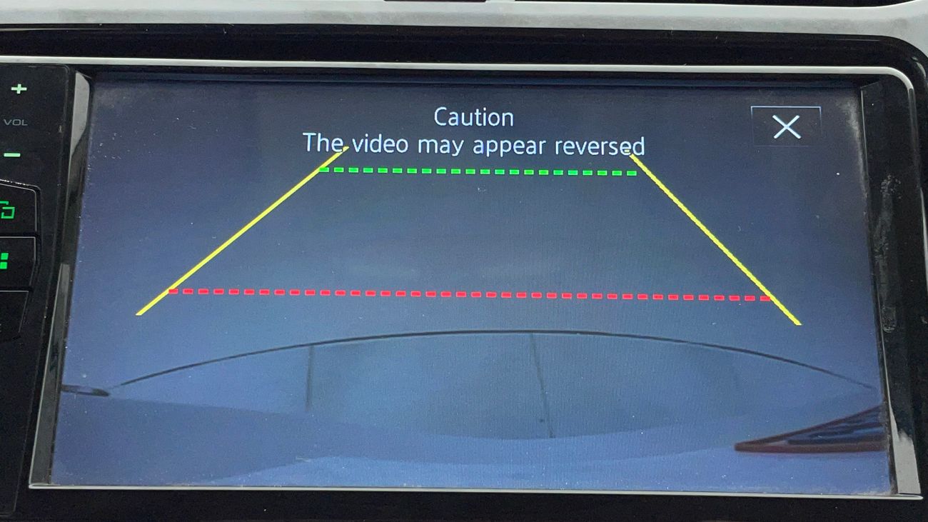 تويوتا راش GX 1.5 | بدون دفعة مقدمة | اختبار القيادة في المنزل