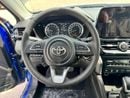 Toyota Urban Cruiser GLX YML 1.5L
