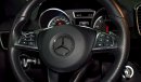 Mercedes-Benz GLE 43 AMG BITURBO 4MATIC