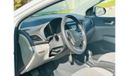 Hyundai Accent GLS 720 P.M ACCENT 1.6L ll 0% DP ll GCC ll PRISTINE CONDITION