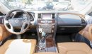 Nissan Patrol SE Platinum CITY
