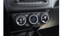 Suzuki Swift Hatchback  GLX 1.2L Petrol AT
