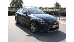 Lexus IS300 2.0T