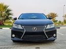 لكزس ES 350 ES 350 | American Specs | Pristine Condition Clean With Low KM