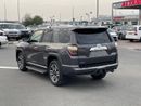 Toyota 4Runner 2019 TOYOTA 4RUNNER LIMITED 4x4 FULL OPTIONS IMPORTED FROM USA