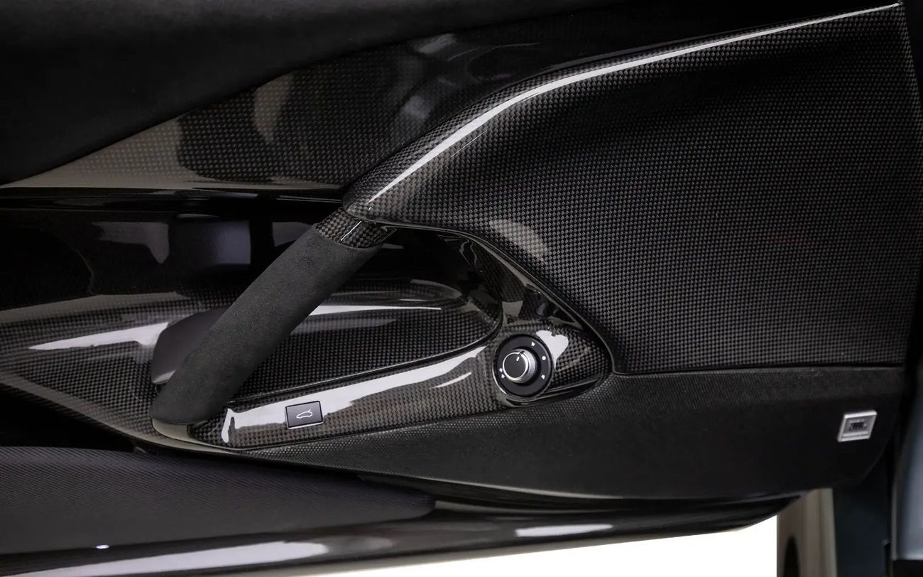 Ferrari 812 Competizione - Euro Spec - With Warranty