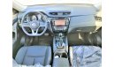 Nissan X-Trail 2.5 full option