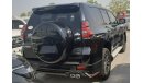 Toyota Prado DIESEL FACE LEFT 2018 . 3.0 Littre Right Hand Drive