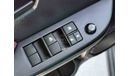 Toyota Hilux 2.7L Petrol, M/T, Manual Front A/C (LOT # 3019)