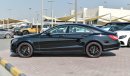 Mercedes-Benz CLS 550 4Matic