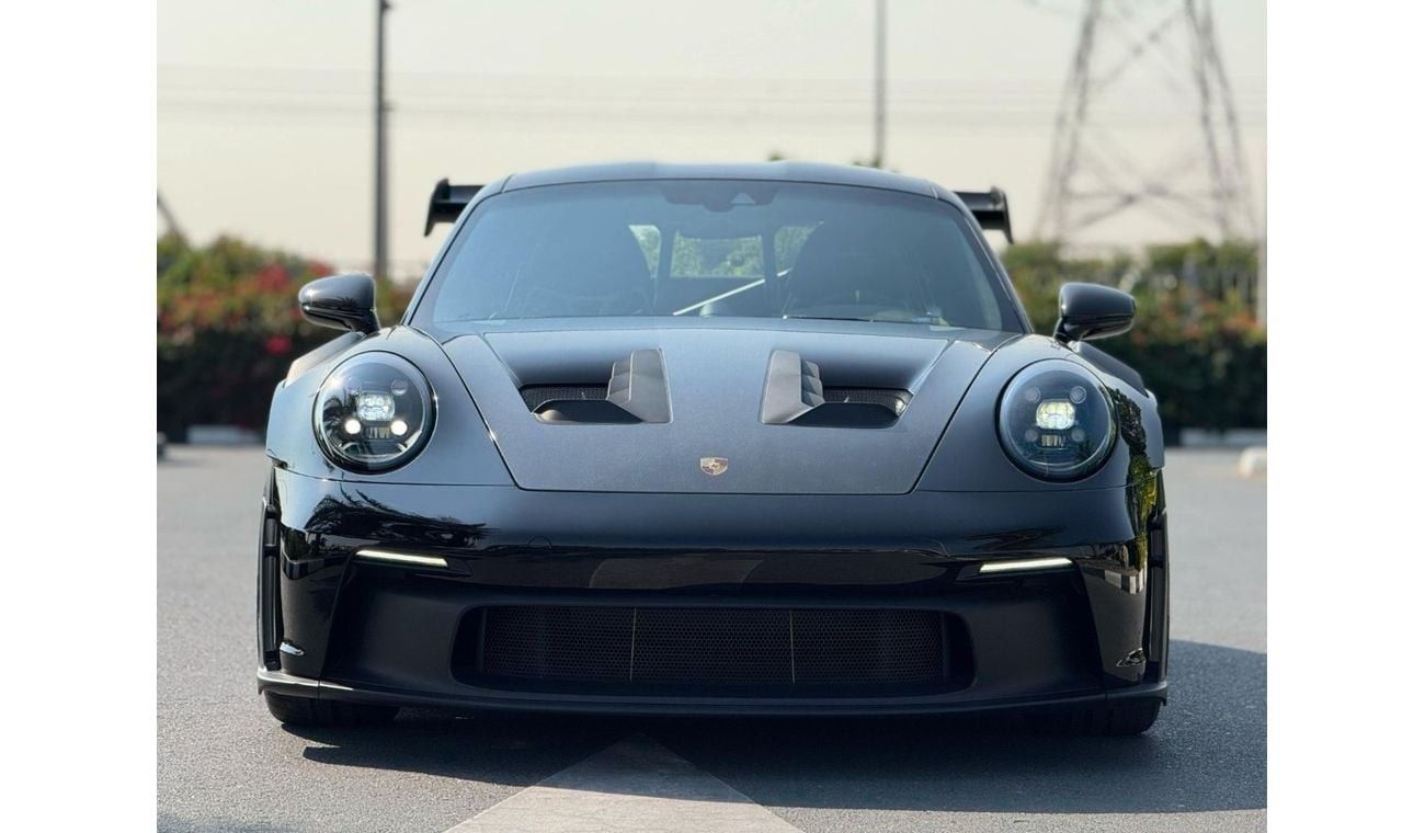 بورش 911 BRAND NEW GERMAN SPEC