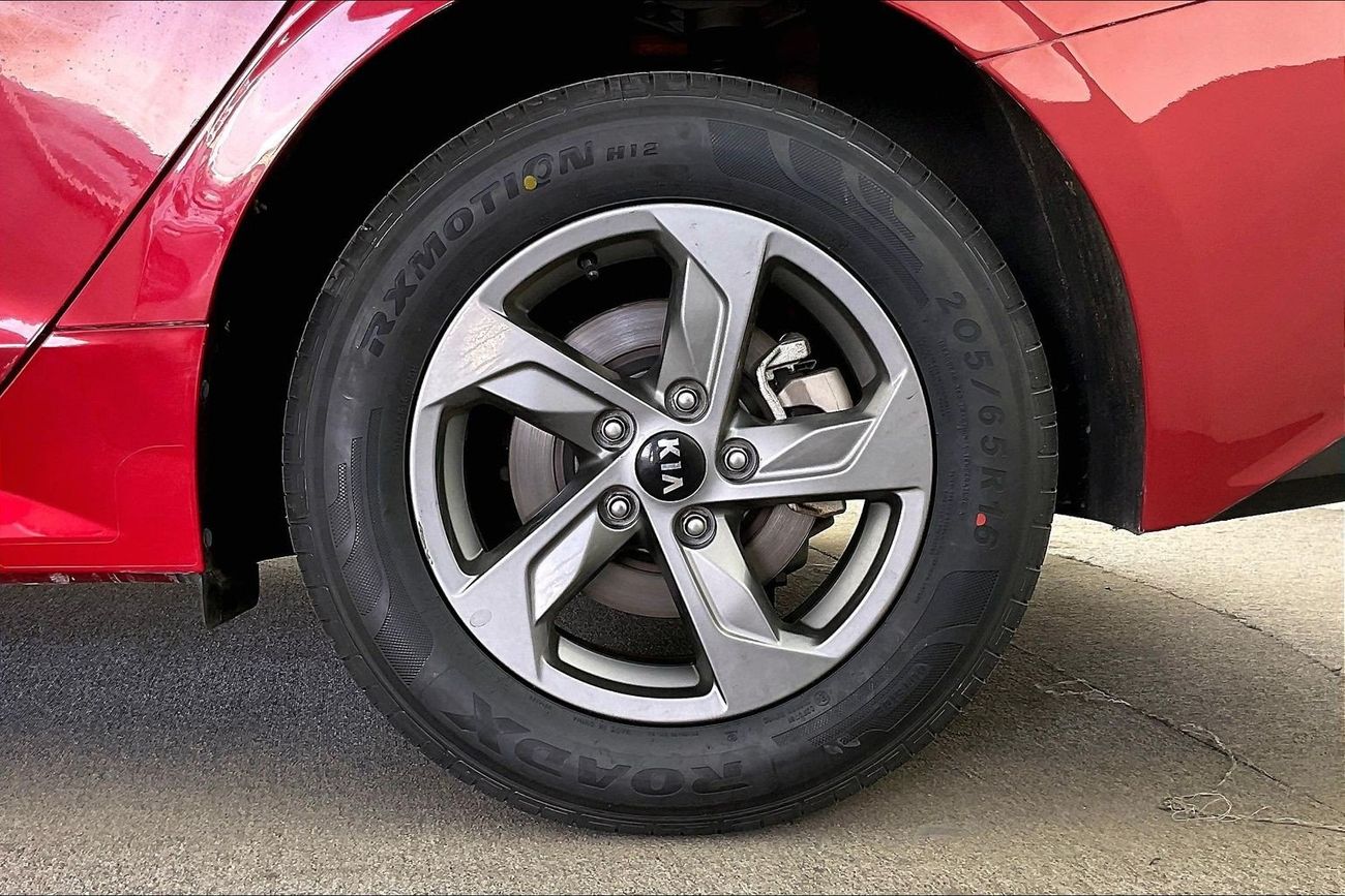 Kia K5 LX | Guaranteed Warranty | 0 Down Payment