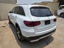 Mercedes Benz GLC 300 STD (NON GCC)