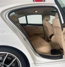 بي أم دبليو 528i EXECUTIVE 3L-6CYL 240HP JAPANESE SPECIFICATION