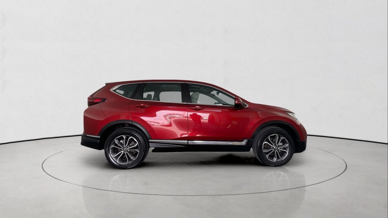 هوندا سي آر في Touring | upto AED 20,000 Ramadan Discount | شامل الضمان | 0 ﺪﻔﻋﺓ ﺃﻮﻟﻯ