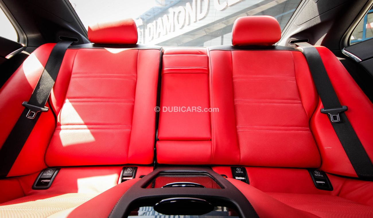 Mercedes-Benz CLS 63 AMG