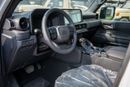 Toyota Prado TXL 2 DSL All Rounder - G 2.8L Diesel Automatic 2024