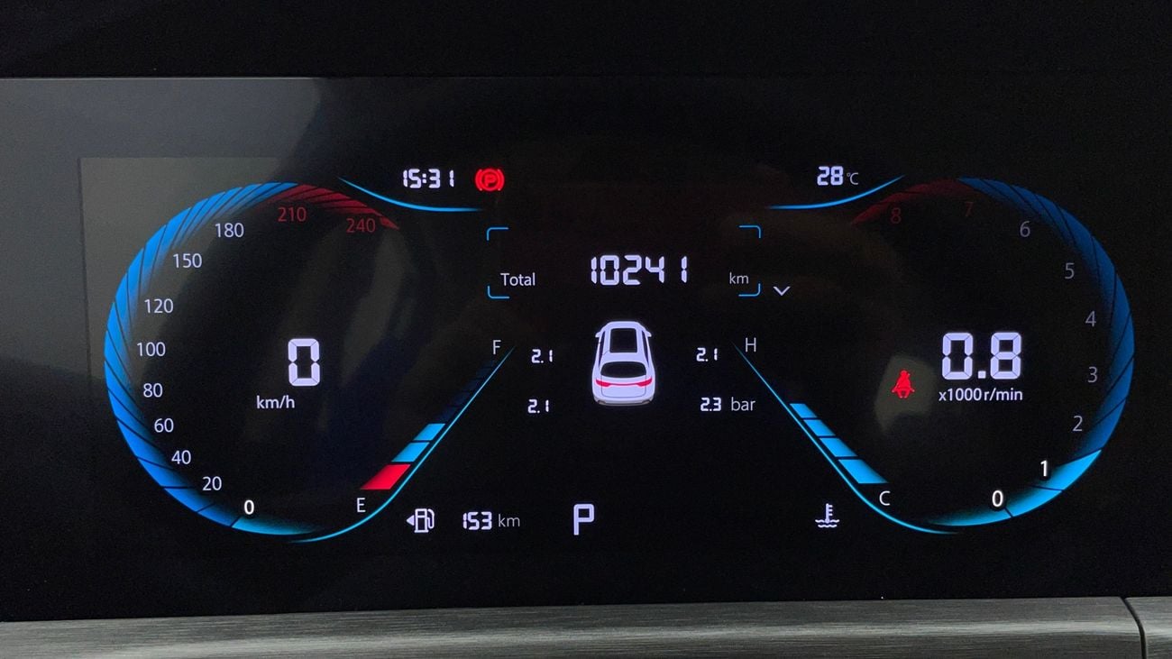 Changan CS35 Plus TREND 1.4 | Zero Down Payment | Home Test Drive