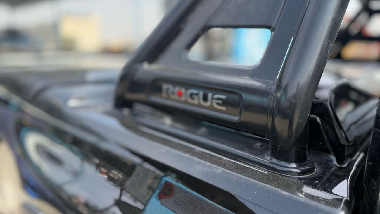 Toyota Hilux Toyota hilux 2019 diesel 2.8 RHD full options