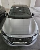 بيجو 208 GT