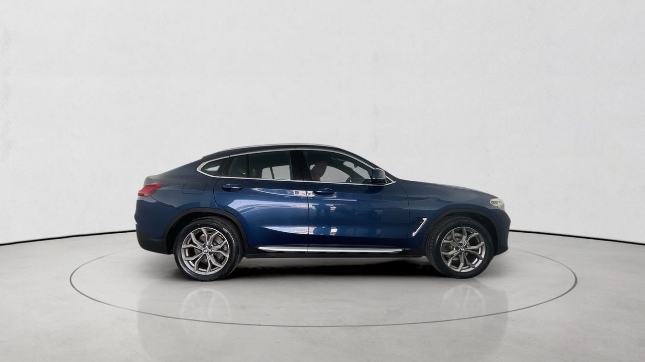 BMW X4 xDrive 30i Executive | upto AED 20,000 Ramadan Discount | Guaranteed Warranty | 0 Down Payment