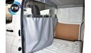 Toyota Hiace Standard Roof Panel Van( delivery van)