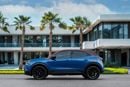 أوبل موكا Mokka | 980 P.M | 0% Downpayment | Agency Serviced!