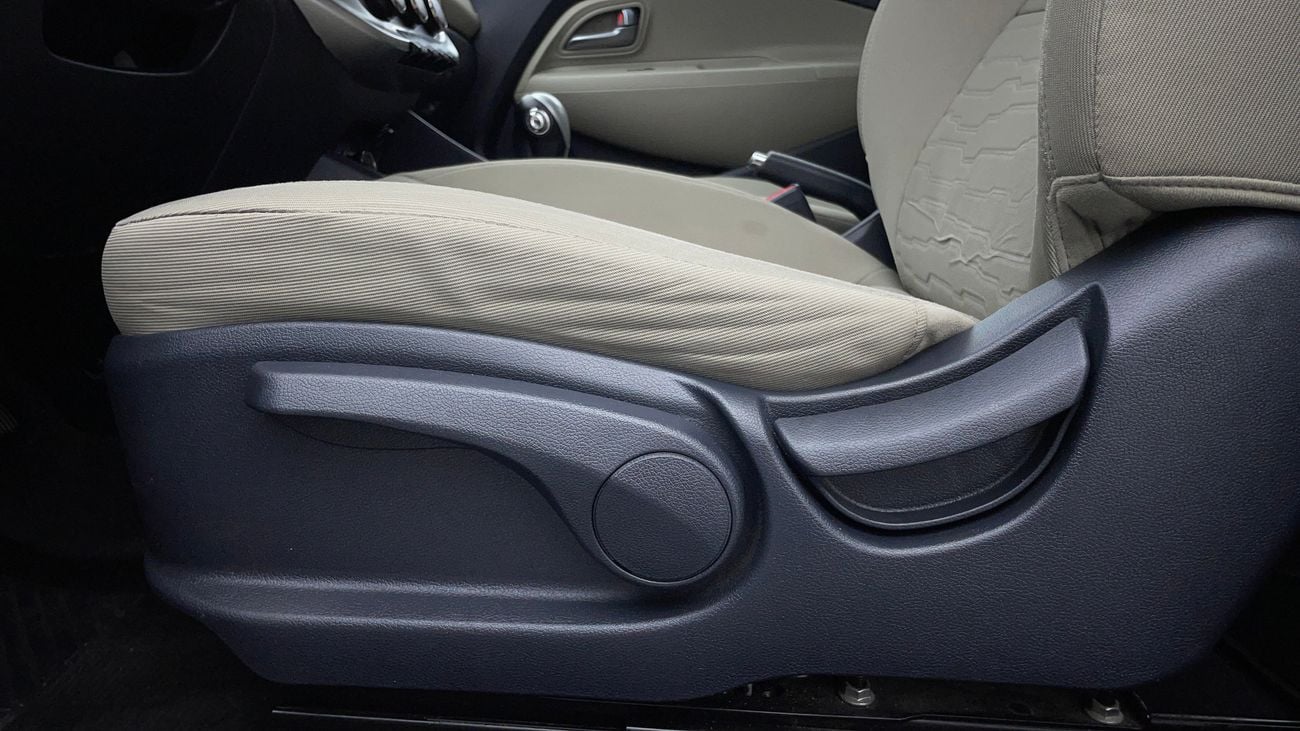 Kia Rio LX 1.4 | Under Warranty | Inspected on 150+ parameters