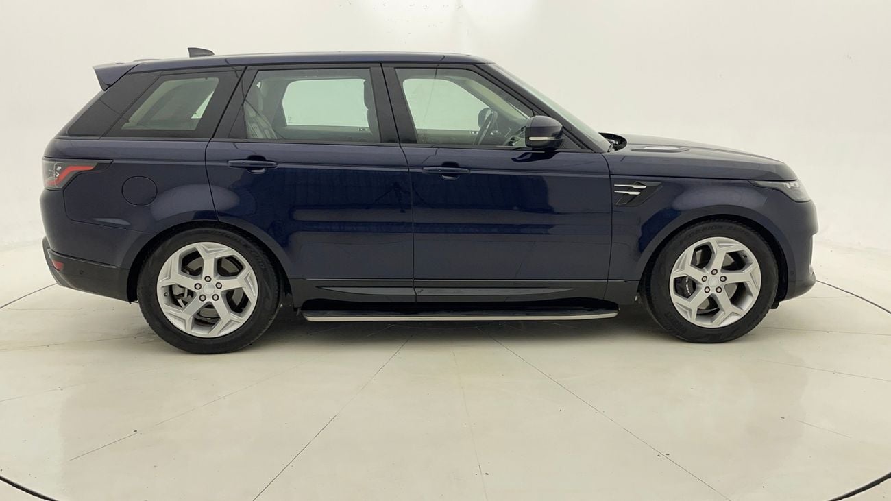 لاند روفر رينج روفر سبورت HSE 3 | بدون دفعة مقدمة | اختبار القيادة في المنزل