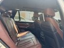 BMW X5 50i Exclusive 4.4L (5 Seater) | 2015 | GCC SPECS | Full Option