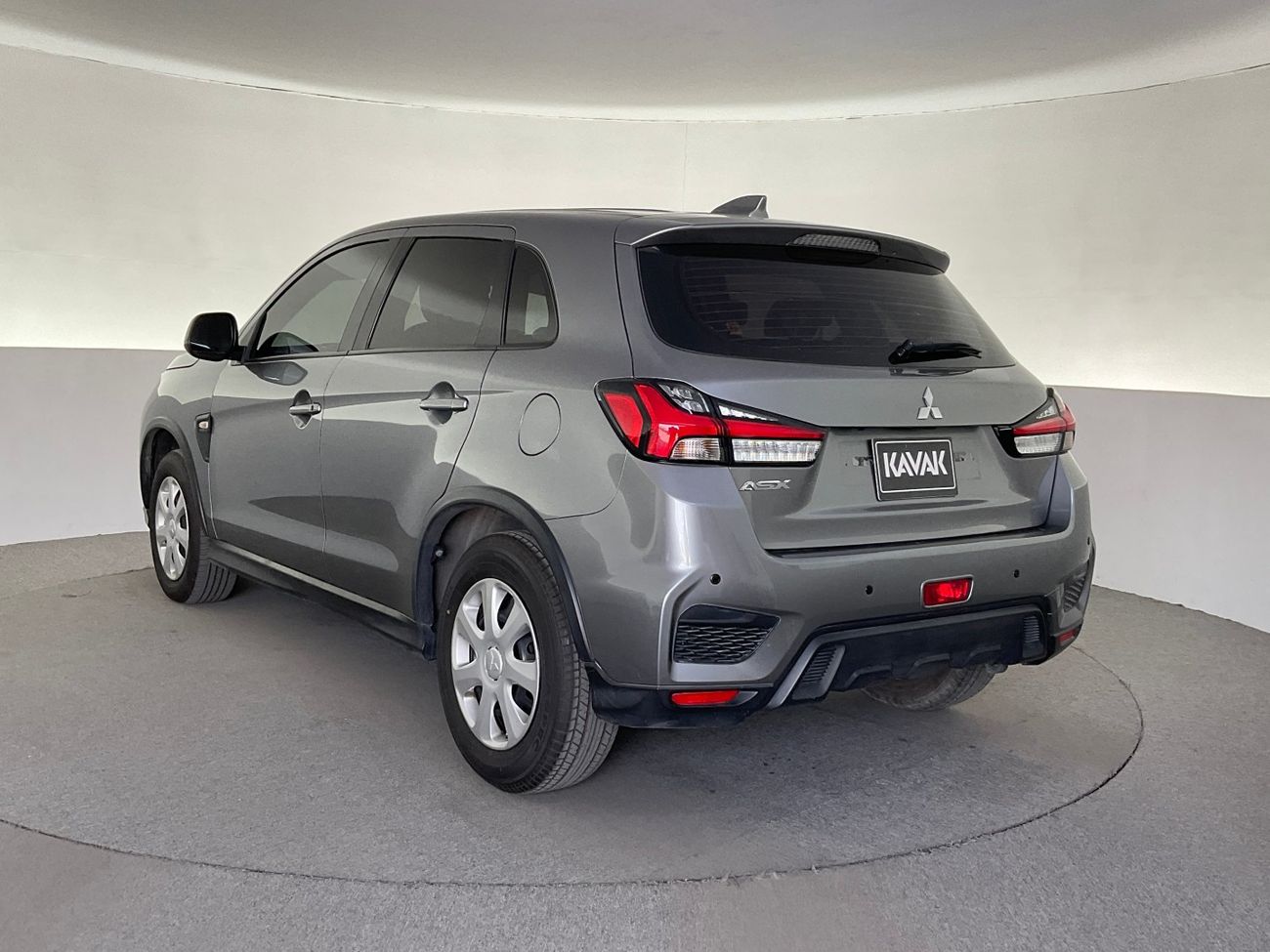 ميتسوبيشي ASX GLX Lowline | شامل الضمان | 0 ﺪﻔﻋﺓ ﺃﻮﻟﻯ