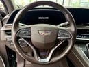 كاديلاك Escalade ESV ESV | GCC specs | V8 | 7 Seater | Clean Condition