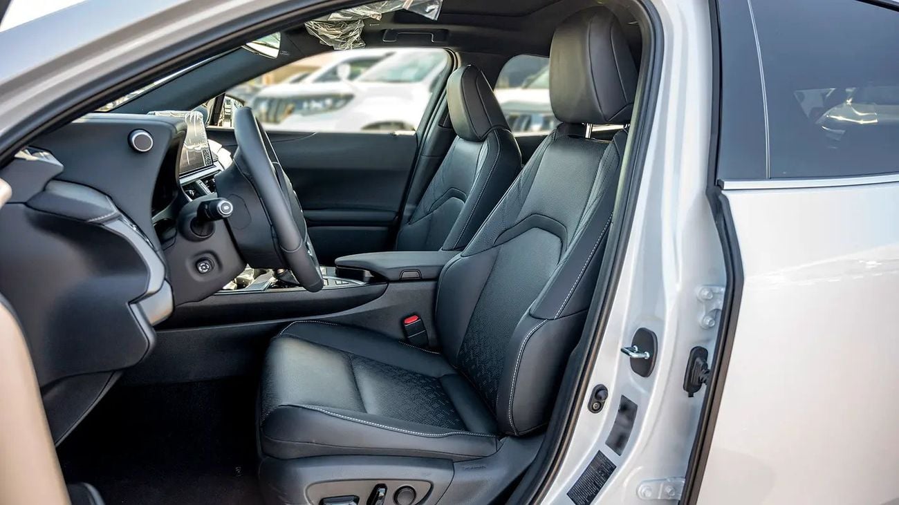 Lexus UX250h UX 250 | 2-YEAR WARRANTY + SERVICE AVAILABLE | IN-HOUSE FINANCING | 0% DOWNPAYMENT (BANK)