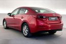 Mazda 3 V S/R | Guaranteed Warranty | 0 Down Payment