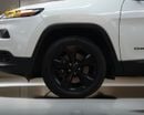 Jeep Grand Cherokee L