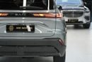 BAIC X55
