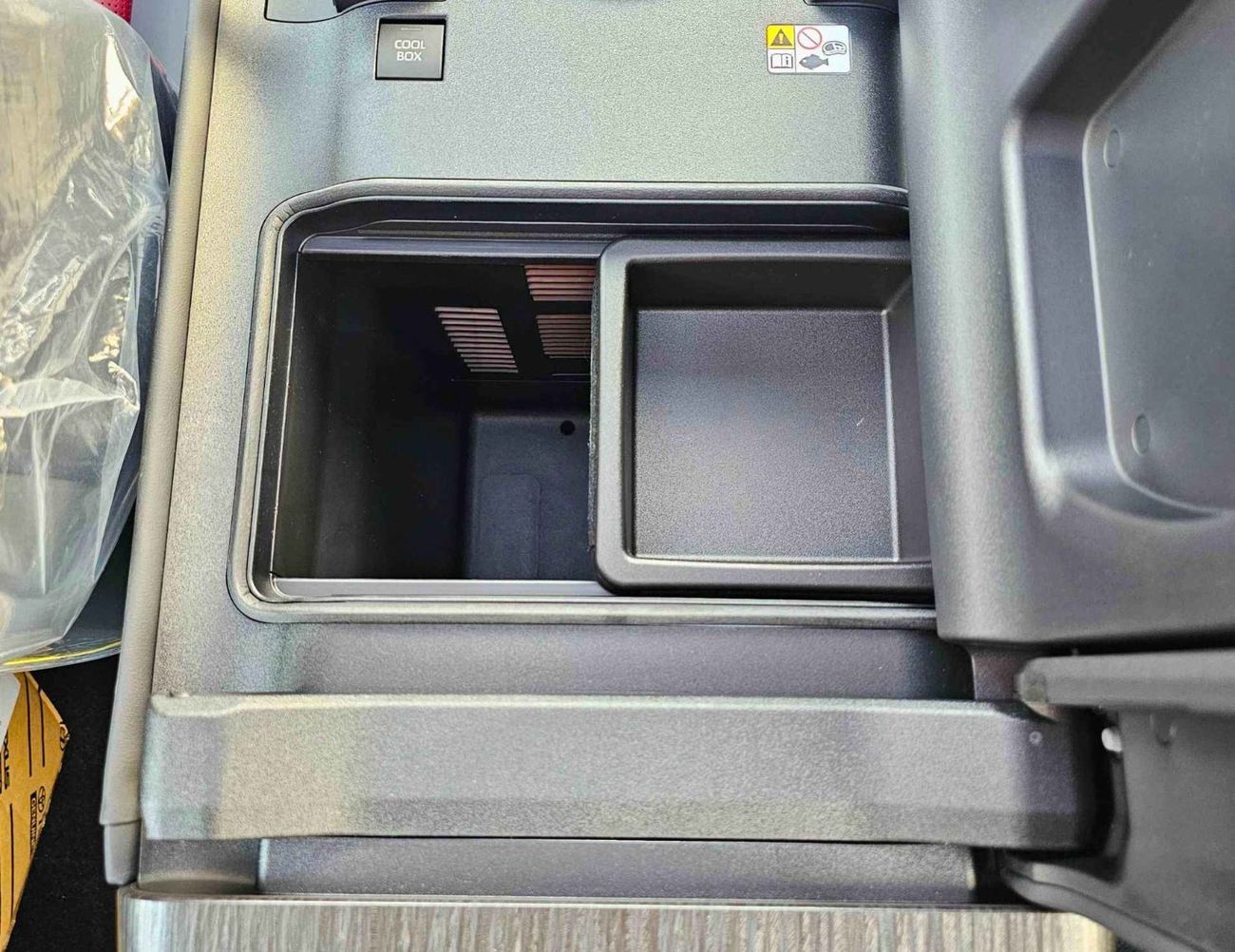 Toyota Land Cruiser VXR 3.5L VXR TWIN TURBO | 3.5L V6 PETROL | POWER WITH LEATHER SEATS | 360* CAMERA | HEADUP DISPLAY |